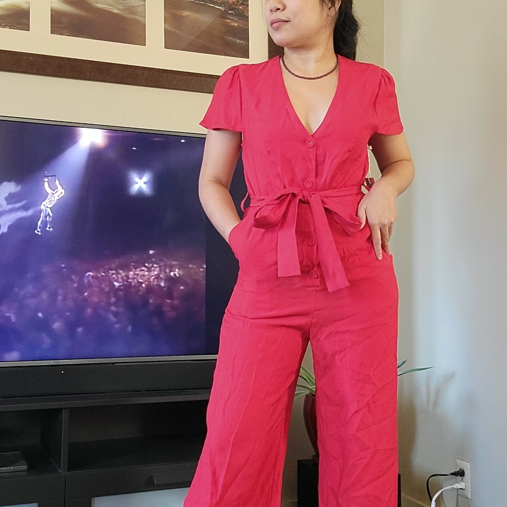 Jumpsuit